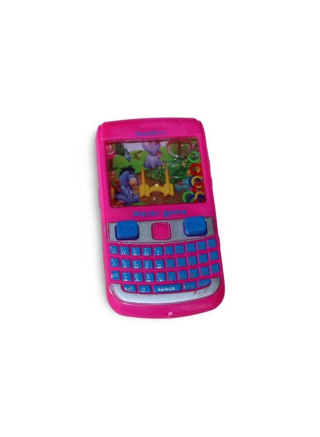 Salvus App SOLUTIONS حلول تطبيق سالفوس: متعة الرش - لعبة مغامرة مائية للأطفال، لعبة موبايل حيث يستكشف الأطفال العوالم المائية، يحلون الألغاز، ويتعلمون عن الحفاظ على المياه (وردي 2.5x4.5 بوصة) - Image 1