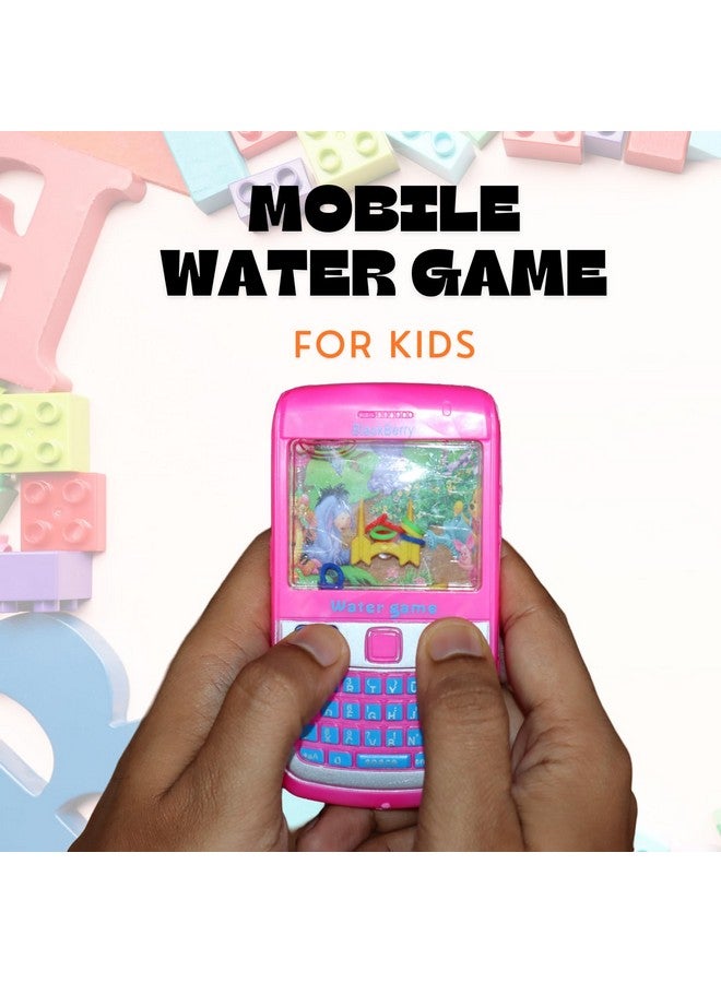 Salvus App SOLUTIONS حلول تطبيق سالفوس: متعة الرش - لعبة مغامرة مائية للأطفال، لعبة موبايل حيث يستكشف الأطفال العوالم المائية، يحلون الألغاز، ويتعلمون عن الحفاظ على المياه (وردي 2.5x4.5 بوصة) - Image 4