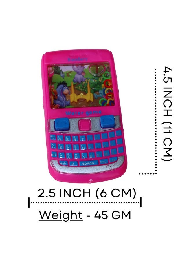 Salvus App SOLUTIONS حلول تطبيق سالفوس: متعة الرش - لعبة مغامرة مائية للأطفال، لعبة موبايل حيث يستكشف الأطفال العوالم المائية، يحلون الألغاز، ويتعلمون عن الحفاظ على المياه (وردي 2.5x4.5 بوصة) - Image 2