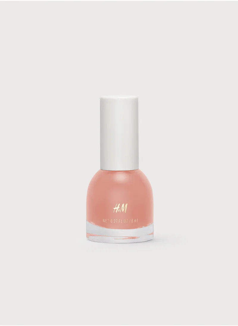 اتش اند ام Nail Polish