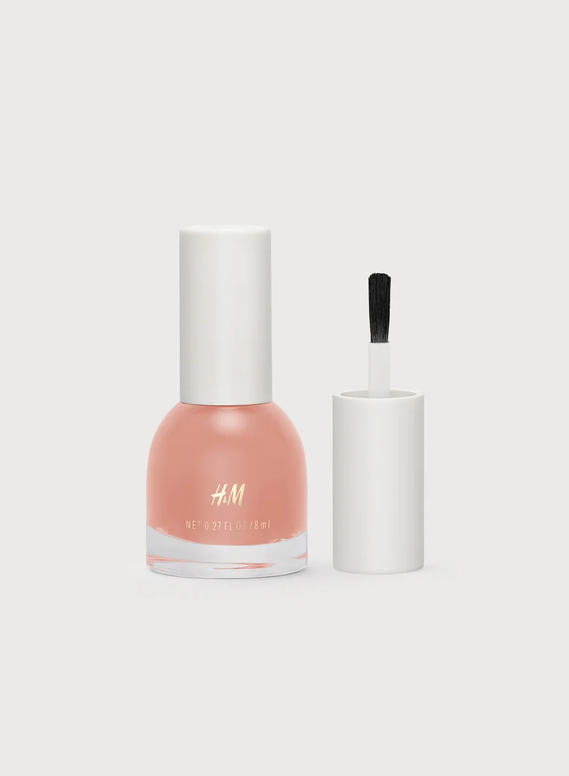 H&M Nail Polish
