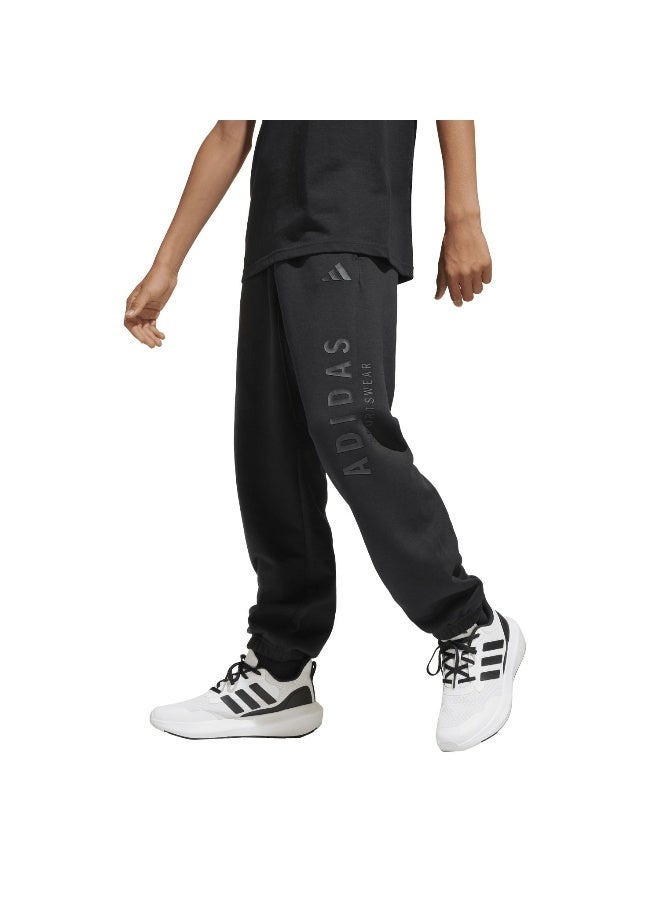 adidas Originals j all szn gfx unisex pants  - Image 2
