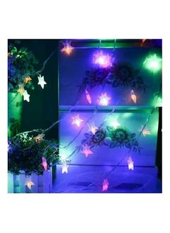 50 LED Multicolor Fairy String Lights on 5-Meter Copper Wire with Battery Operation - pzsku/ZB4A8FAFC12DBCA9355ECZ/45/_/1740503721/83ed80fa-ad0b-4b39-99a2-4cb4b0920c76