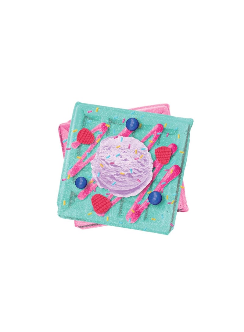 Slimy Sugary Crush™ The Ultimate DIY Pastry Creation Combo Set Super Creator’s Kit - Image 5