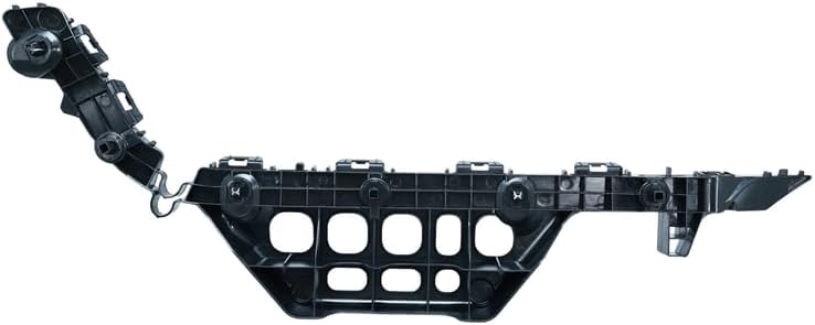 LM Rear Bumper Bracket Long (Driver Side) for Camry (2015-2017) Aftermarket Replacement - Image 3