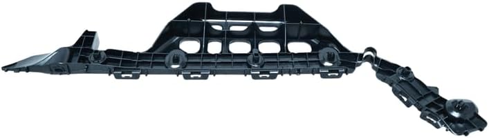 LM Rear Bumper Bracket Long (Driver Side) for Camry (2015-2017) Aftermarket Replacement - Image 4