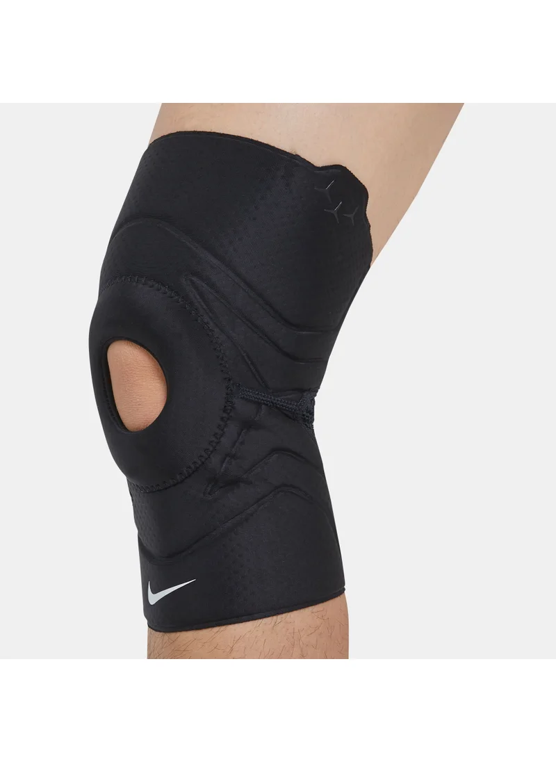 Nike Pro Open-Patella Knee Sleeve