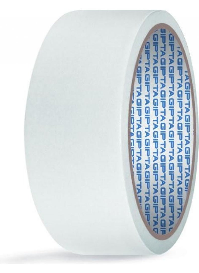 Gıpta Double Sided Tape 38MMX25METER Hotmelt F2621 