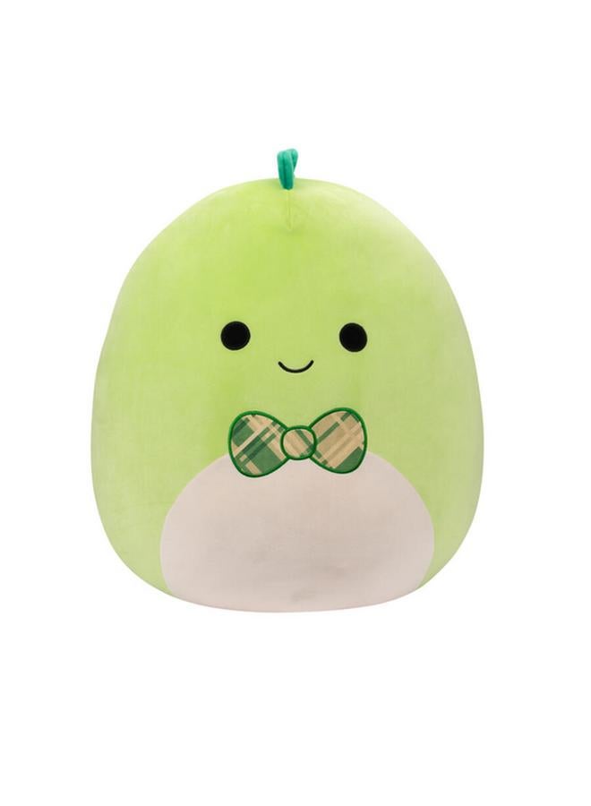 سكويش مالوز لعبة ناعمة للغاية وقابلة للتجميع، كبيرة الحجم، بألوان متنوعة، 16 بوصة - Image 4