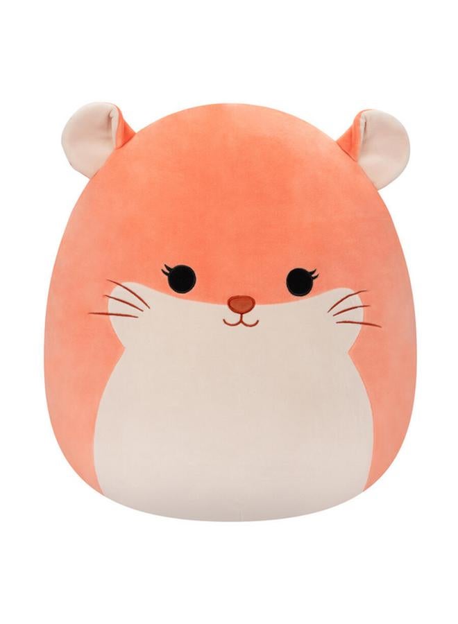 سكويش مالوز لعبة ناعمة للغاية وقابلة للتجميع، كبيرة الحجم، بألوان متنوعة، 16 بوصة - Image 3