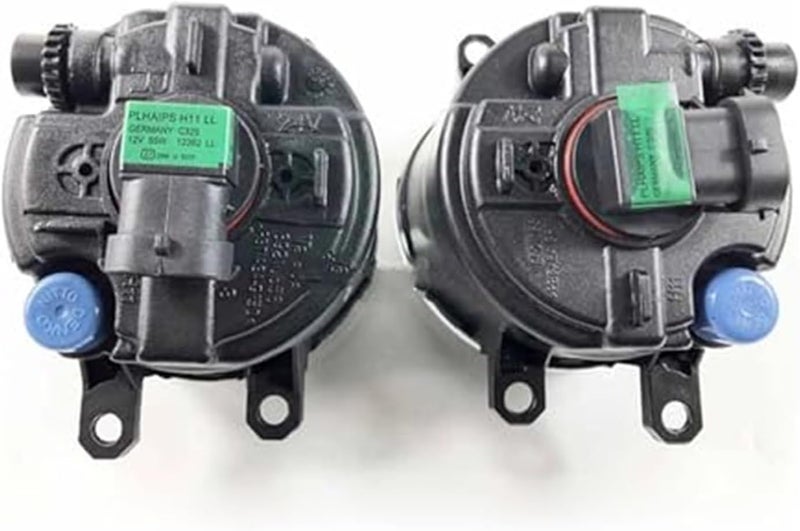 Vuzmode LED Fog Light Assembly for Toyota Vehicles - Image 4