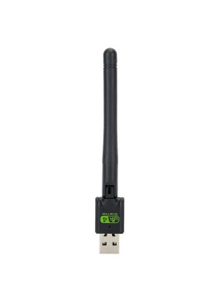 Driver-free 150M external non-removable antenna wireless network card - pzsku/ZB4AA2DCC4DB2A13D6D35Z/45/1745318708/4245ccf0-81f3-47a0-b466-730036aa3824
