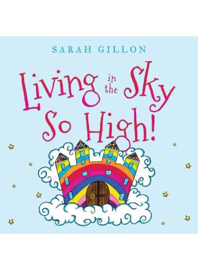 Living in the Sky, So High! - Image 2