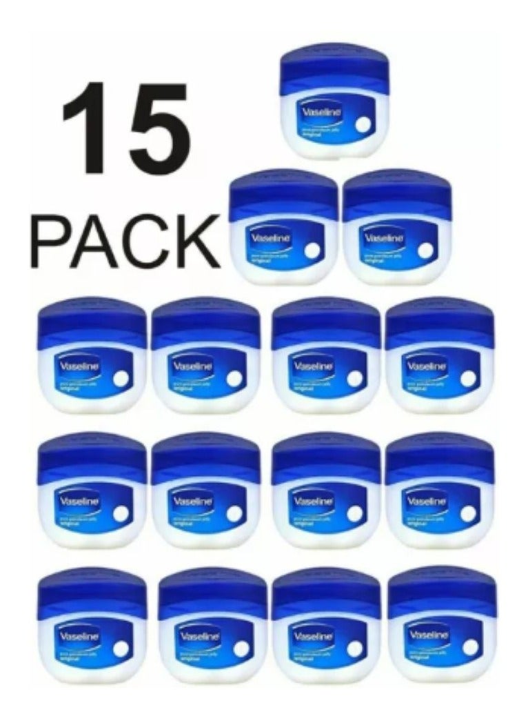 Original Skin Protecting Jelly 5.5G 15PCS