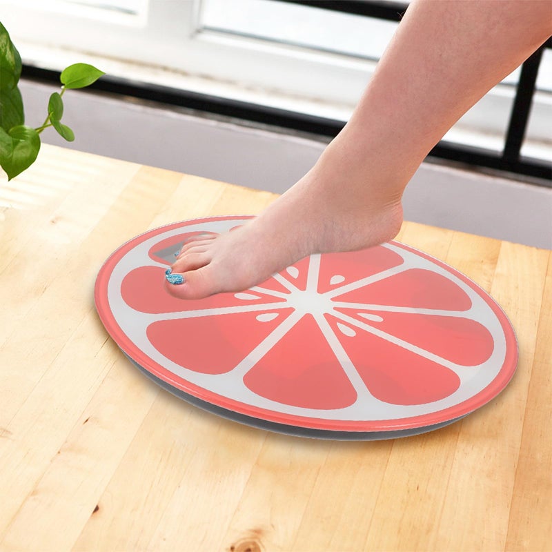 Cartoon Digital Weight Scale For Home With Easy Read Display Quick Accurate Readings - Image 3
