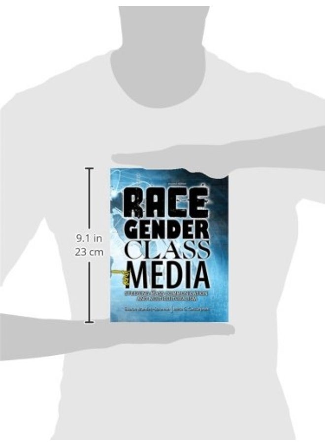 Race, Gender, Class, and Media: Studying Mass Communication and Multiculturalism  - Image 3