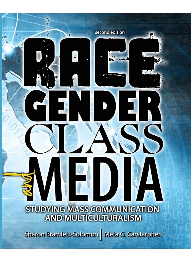 Race, Gender, Class, and Media: Studying Mass Communication and Multiculturalism  - Image 1