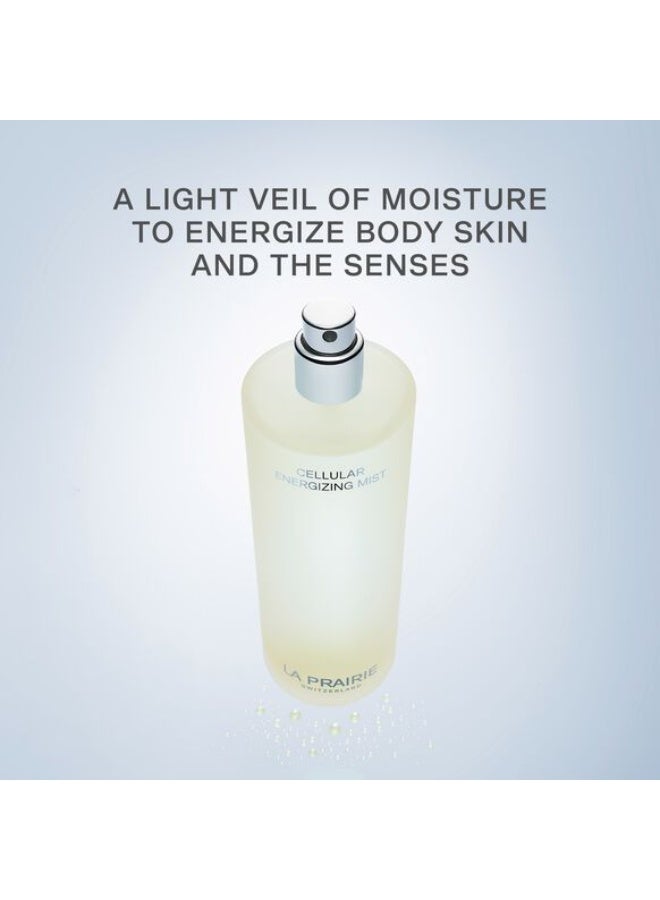 LA PRAIRIE لا بريري رذاذ تنشيط الخلايا 100 مل - Image 3