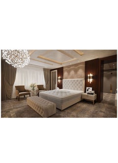 Siesta Gloria mattress  - Image 1