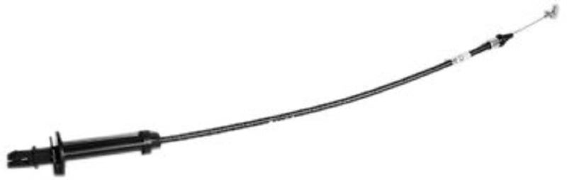 GM Genuine Parts 25792420 Front Parking Brake Cable - Image 1