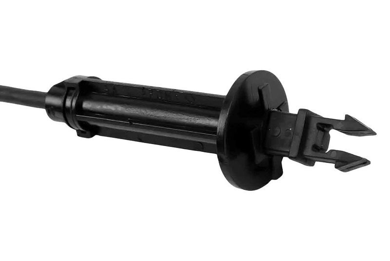 GM Genuine Parts 25792420 Front Parking Brake Cable - Image 4