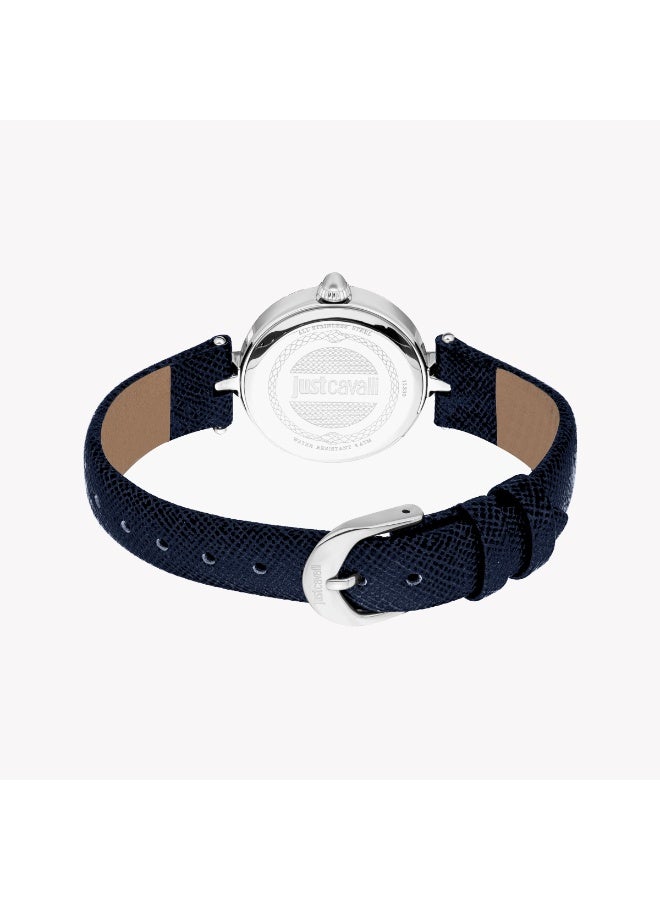JUST CAVALLI JC1L330L0015 - STYLISH ELEGANCE FOR THE MODERN WOMAN'S TIMEPIECE - Image 5