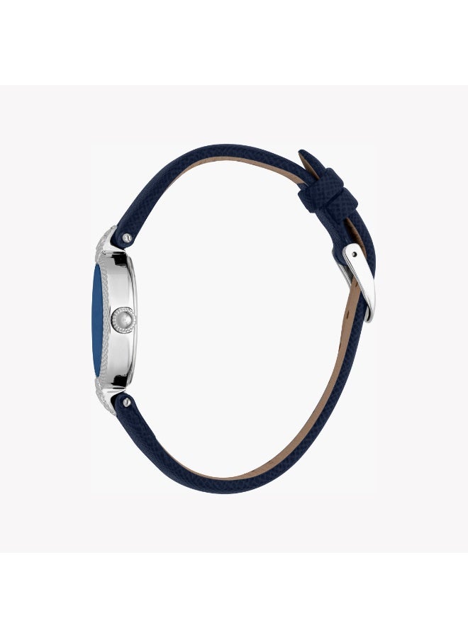 JUST CAVALLI JC1L330L0015 - STYLISH ELEGANCE FOR THE MODERN WOMAN'S TIMEPIECE - Image 4