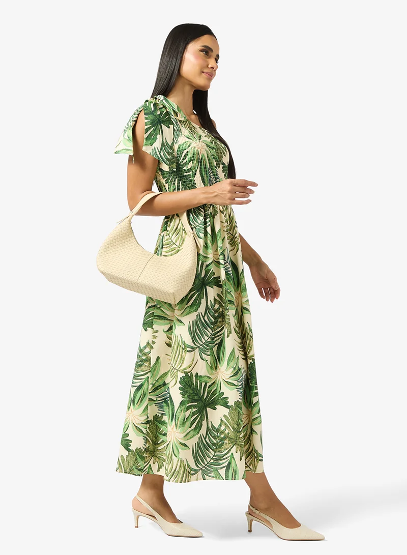 RAID Ravish Slingback Pumps