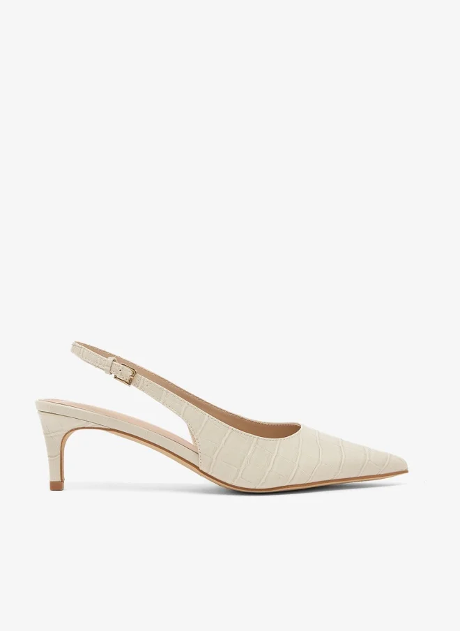 ريد حذاء سلاينج باك رافيش