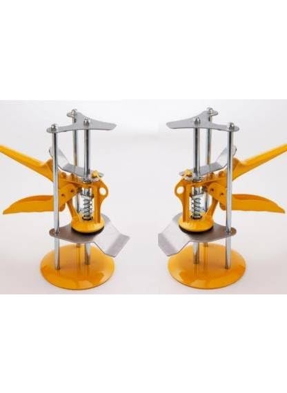 ARUDIP ARUDIP Newhandtools Adjuster lifatr with Free gloves powerful tool Lever Tool 17 cm  - Image 2