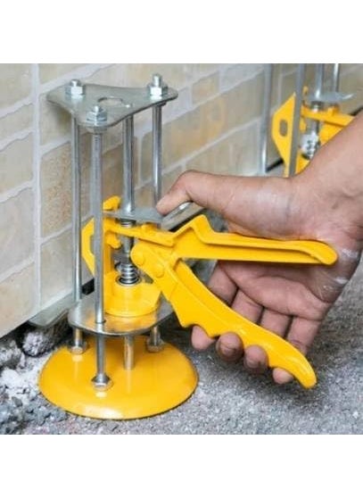ARUDIP ARUDIP Newhandtools Adjuster lifatr with Free gloves powerful tool Lever Tool 17 cm  - Image 3
