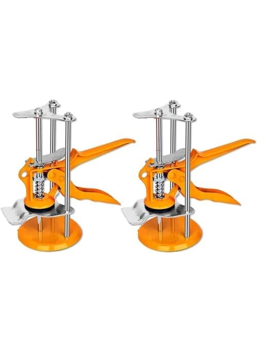 ARUDIP ARUDIP Newhandtools Adjuster lifatr with Free gloves powerful tool Lever Tool 17 cm  - Image 1