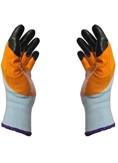 ARUDIP ARUDIP Newhandtools Adjuster lifatr with Free gloves powerful tool Lever Tool 17 cm  - Image 4