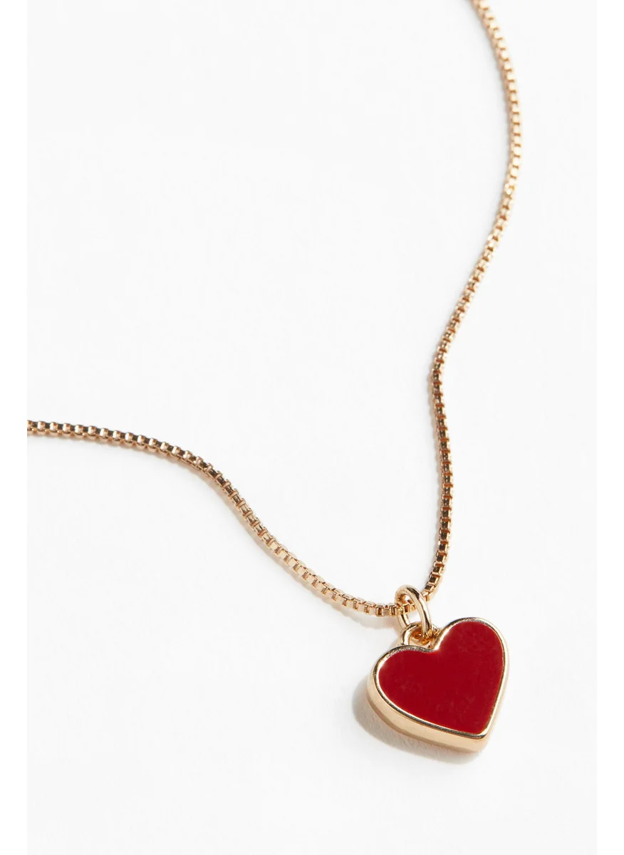 H&M Pendant Necklace