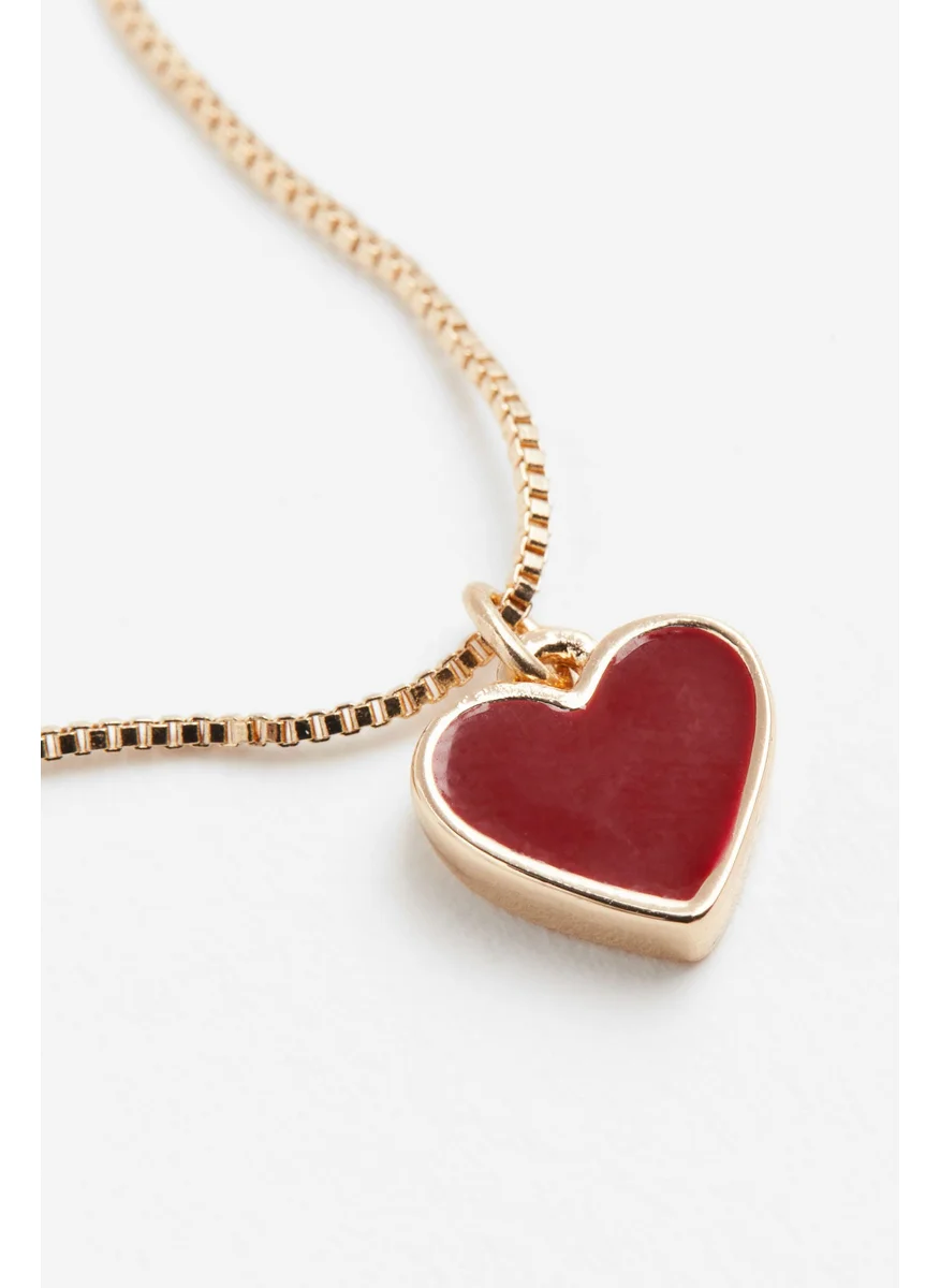 H&M Pendant Necklace