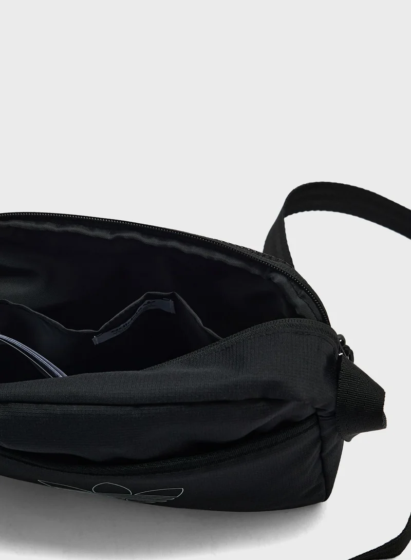 adidas Originals Airliner Crossbody