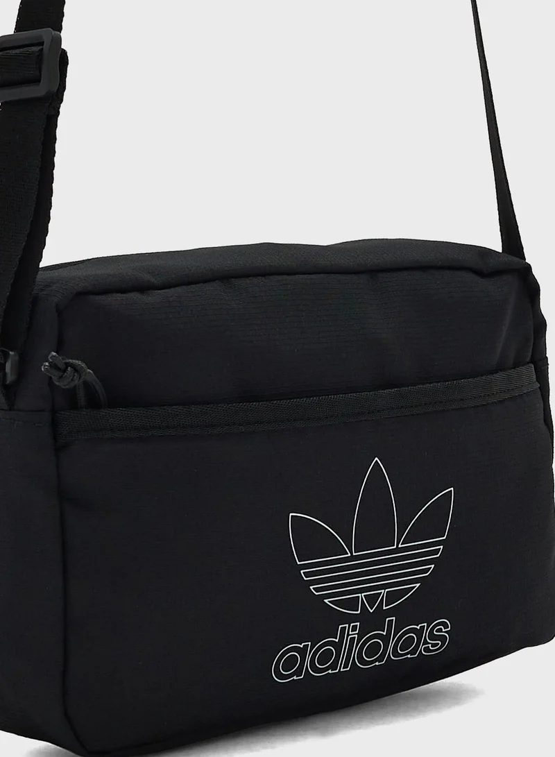 adidas Originals Airliner Crossbody