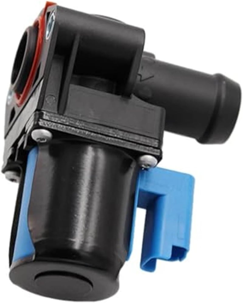 DEMULAX Car HVAC Heater Water Control Valve for Volvo - Image 5
