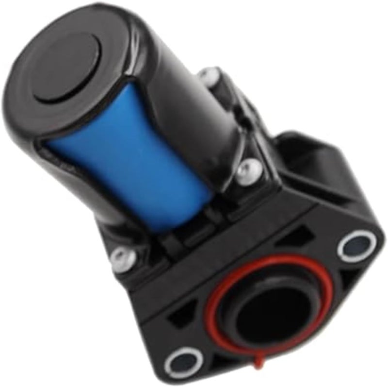 DEMULAX Car HVAC Heater Water Control Valve for Volvo - Image 4