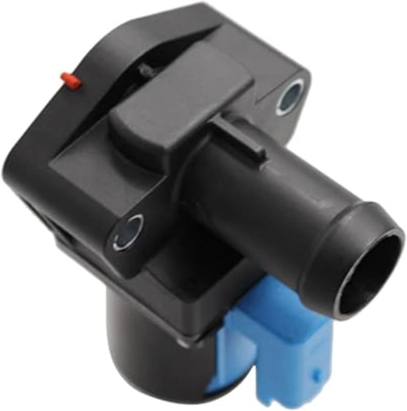 DEMULAX Car HVAC Heater Water Control Valve for Volvo - Image 2