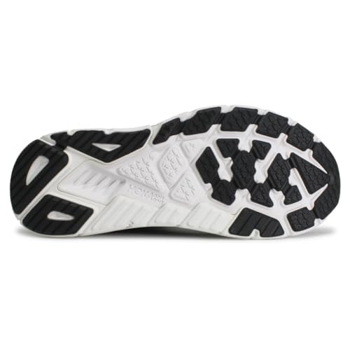 Hoka Men's Arahi 7 Black/White 9.5 Wide - Image 2