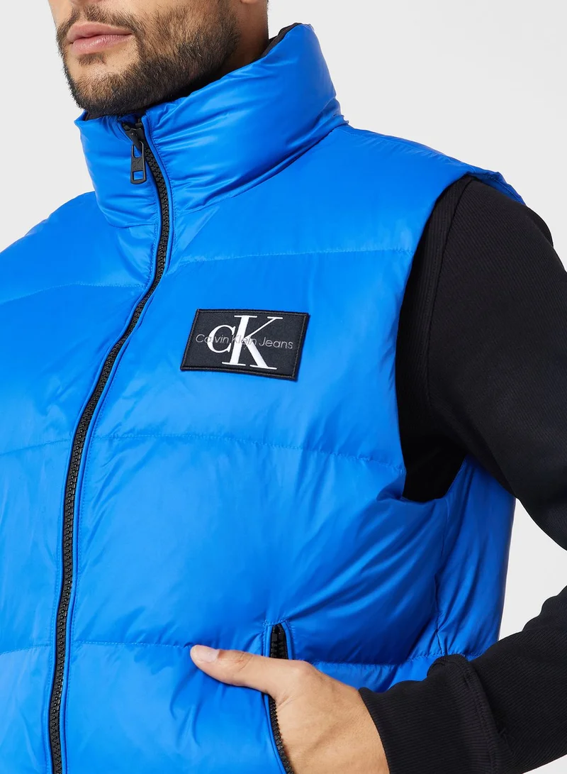 Calvin Klein Jeans Essential Vest