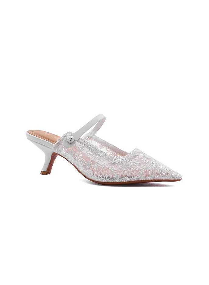 كابلي Heel Shoes – Modern Summer Staple