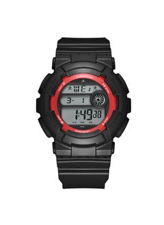 ASTRO Kids Digital Black Dial Watch - A23921-PPBBR