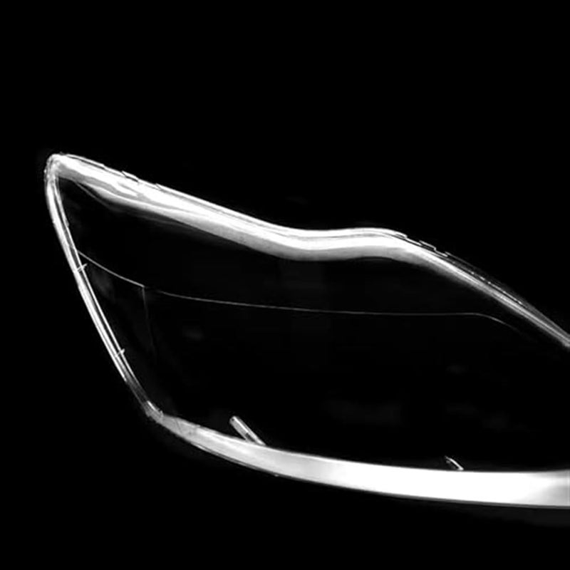 Wivplex Headlamp Cover for Ford Focus 2009-2011 - Image 3