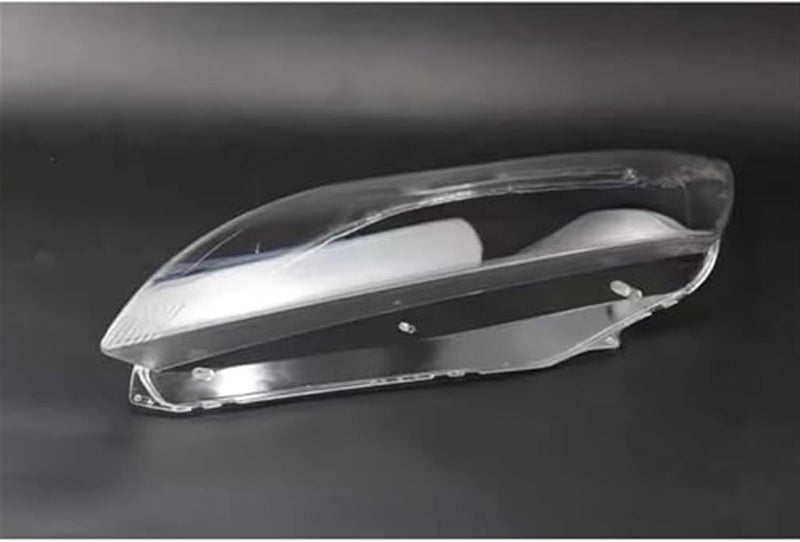 Wivplex Headlamp Cover for Ford Focus 2009-2011 - Image 2