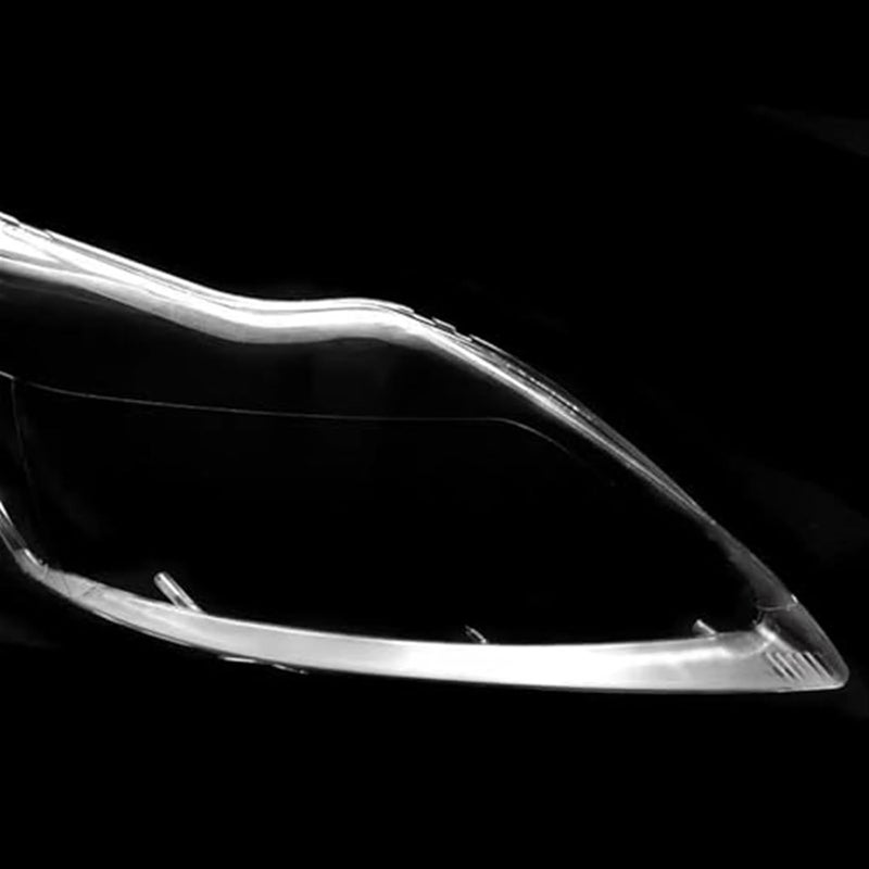 Wivplex Headlamp Cover for Ford Focus 2009-2011 - Image 4