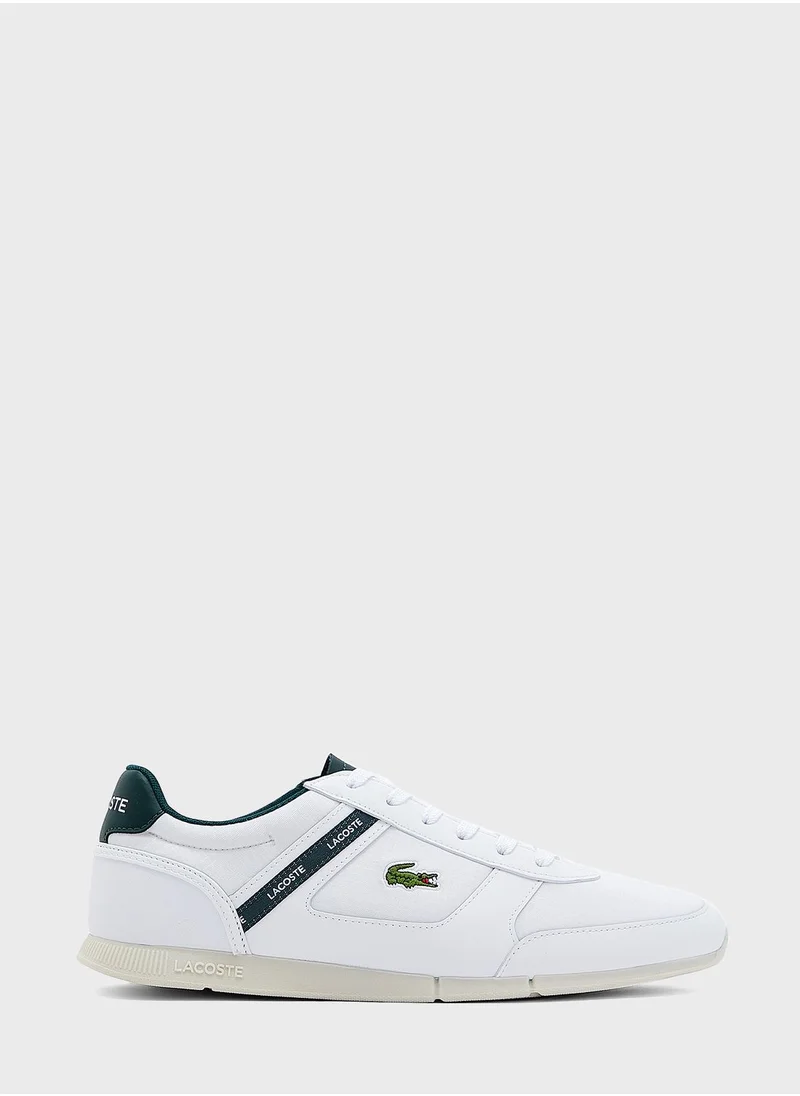 LACOSTE Menerva Low Top Sneakers