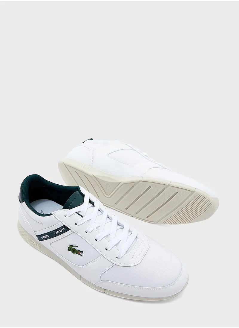 LACOSTE Menerva Low Top Sneakers