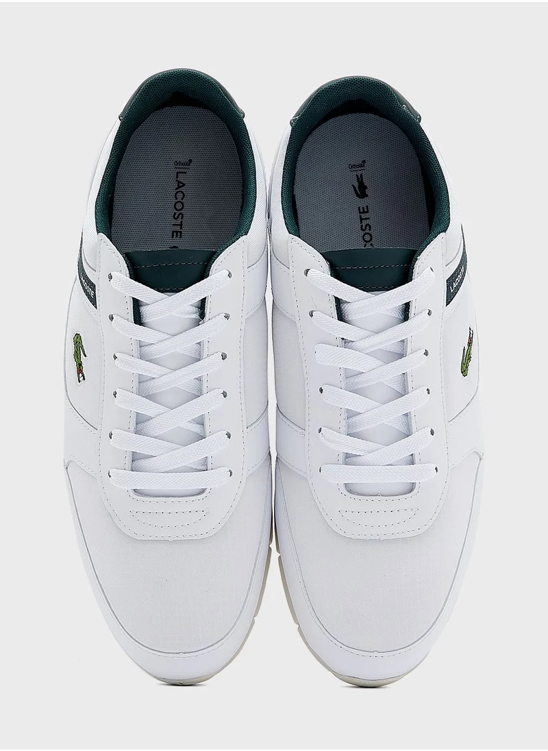 LACOSTE Menerva Low Top Sneakers